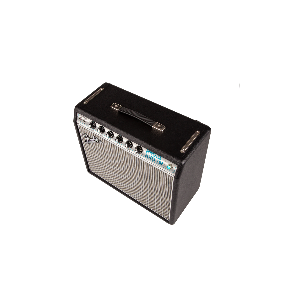 68 Custom Princeton - E-Gitarren Combo