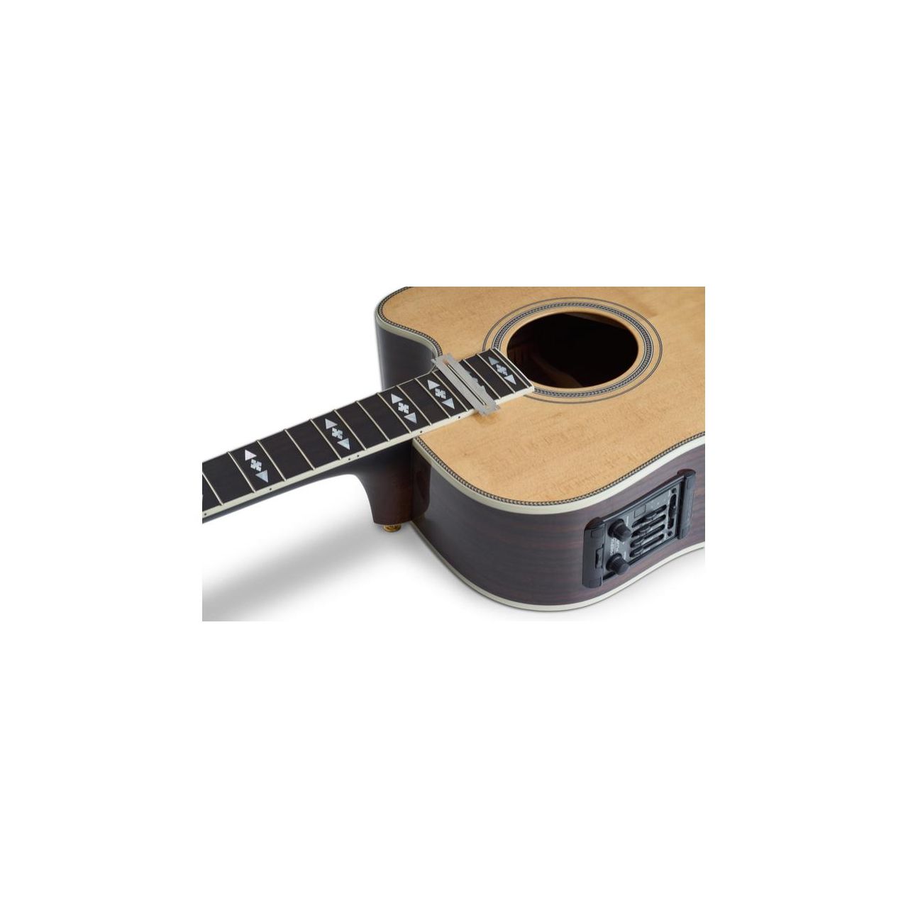 Fingerboard Saver Set + Sanding Block