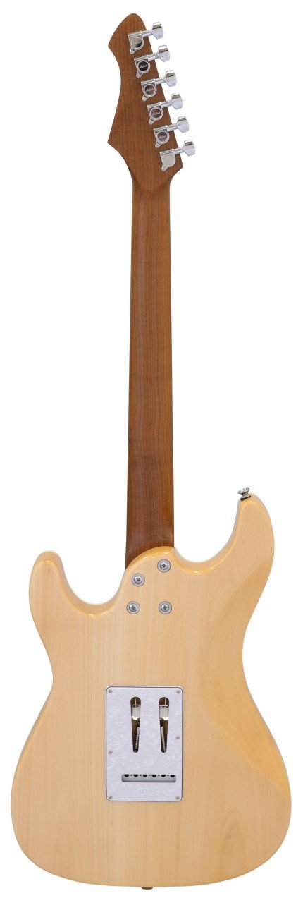 714 MK2 Stratocaster Turquoise Blue (Showroom-Modell)