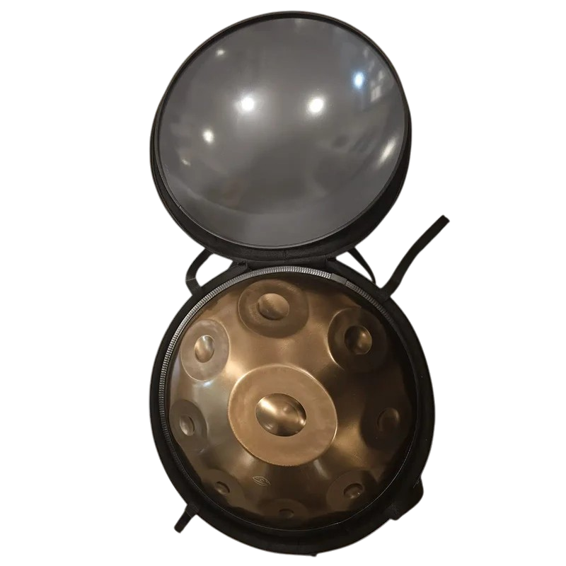 D-Kurd Minor 12 · Pro Series (1.2mm) 
