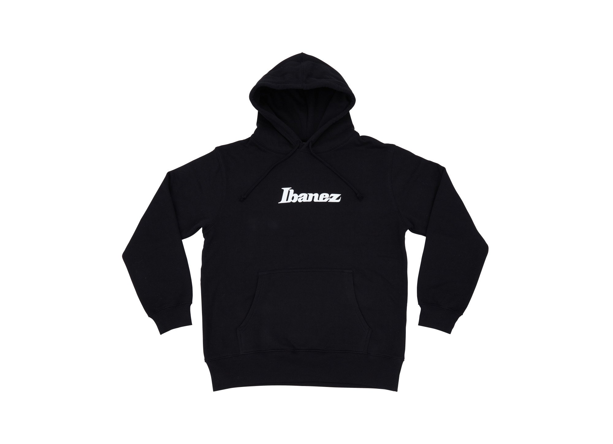 Hoodie Black M