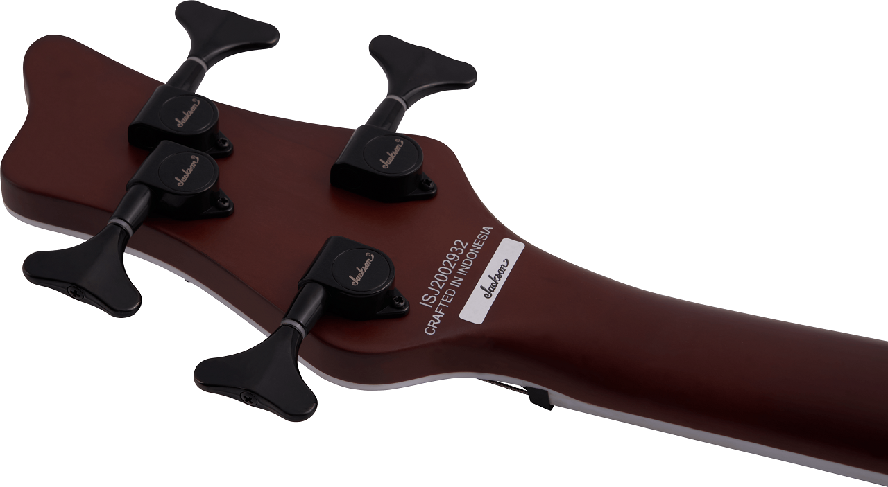 X Series Spectra Bass SBXP IV, Laurel Fingerboard, Desert Sand