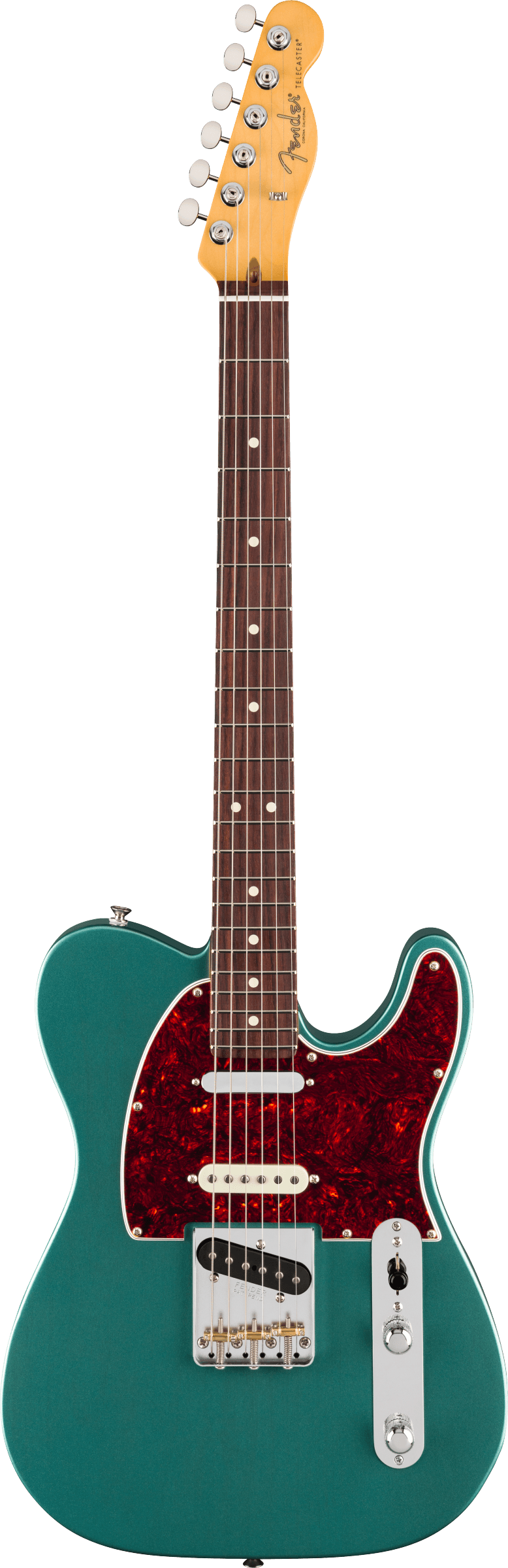 American Professional Classic Hotshot Telecaster FSGM