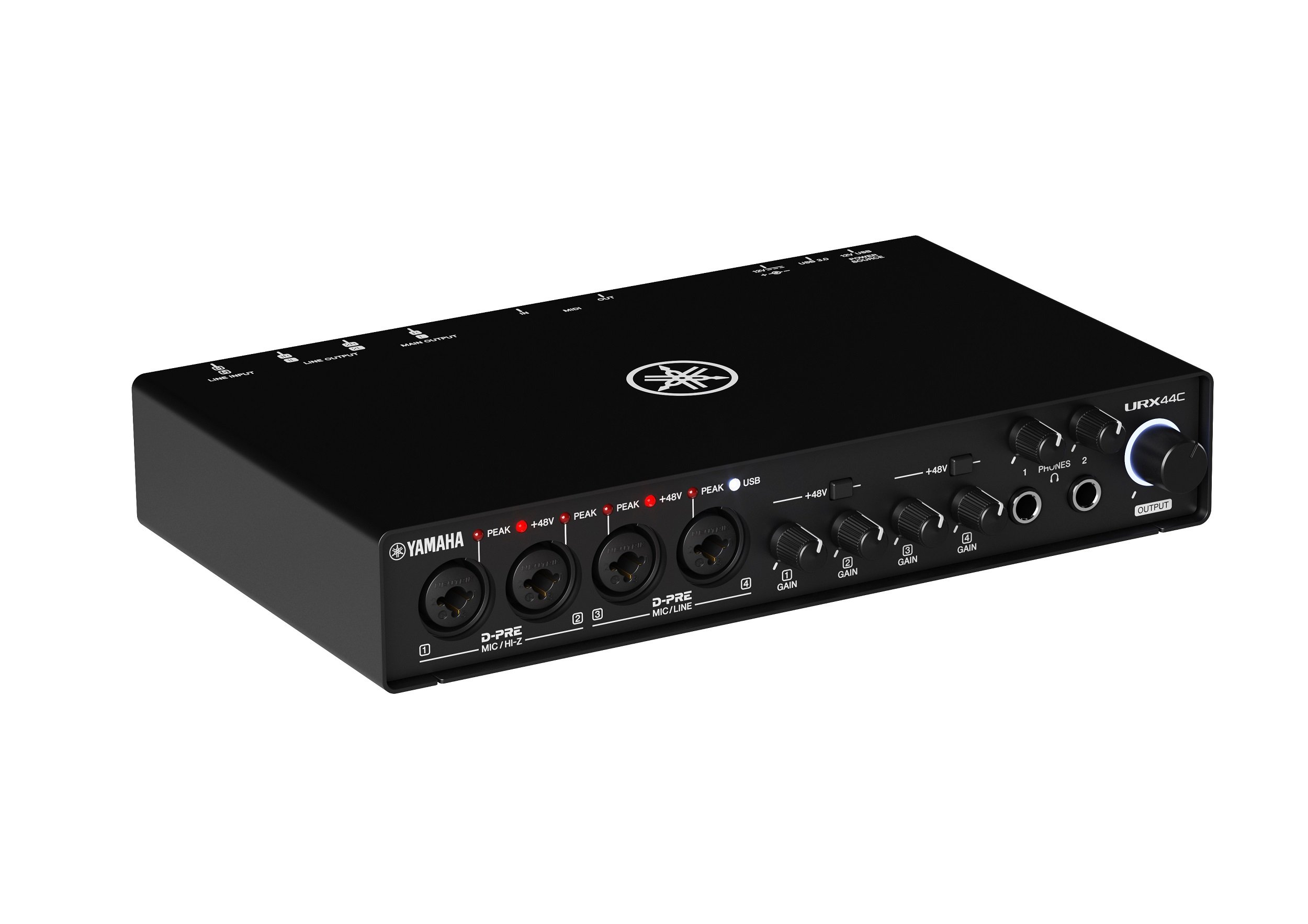 URX44C