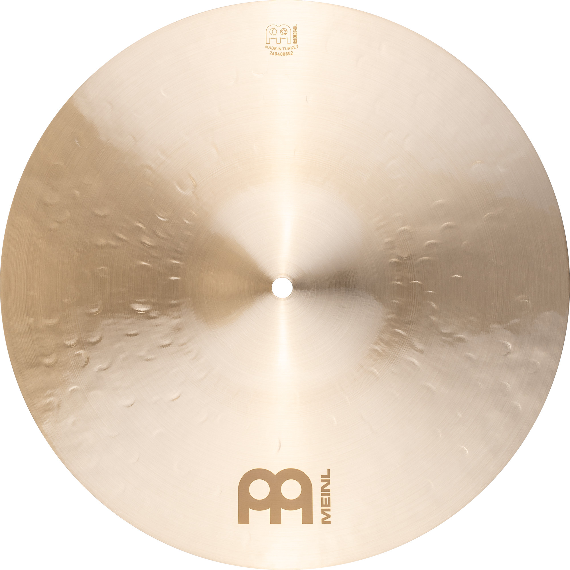 14" Anika Nilles Lunar Hi-Hat