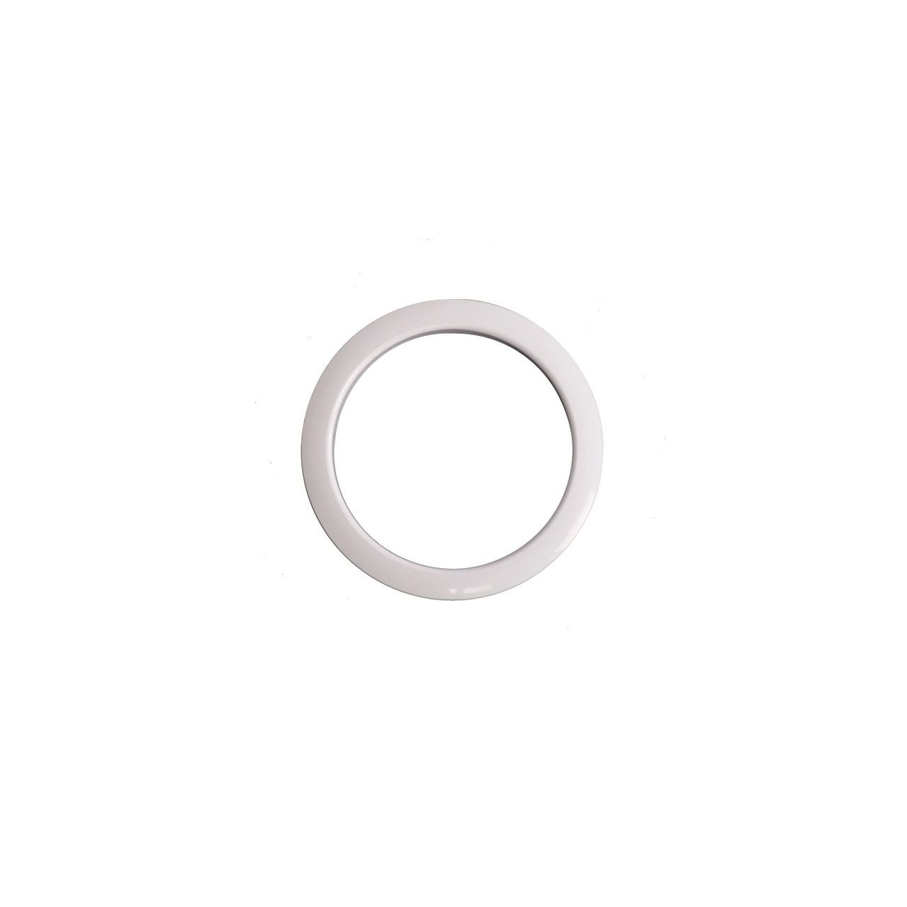 SC-GPHP-4W Port Hole Protector 4" White