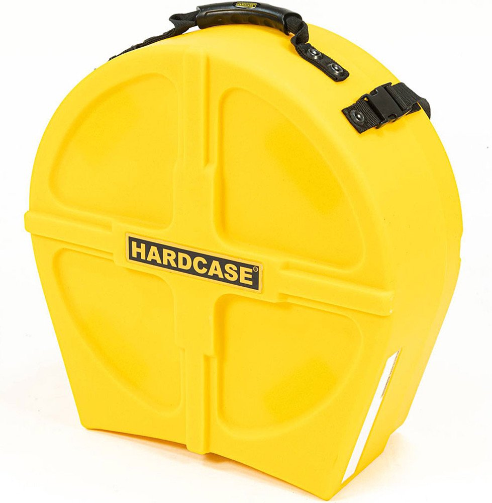 HNL18FT-Y Floor Tom Case 18" - Yellow
