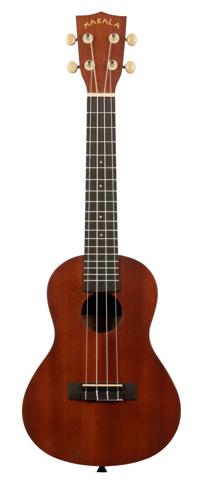 Makala MK-C - Concert Ukulele, with Bag (UB-C) (Showroom)