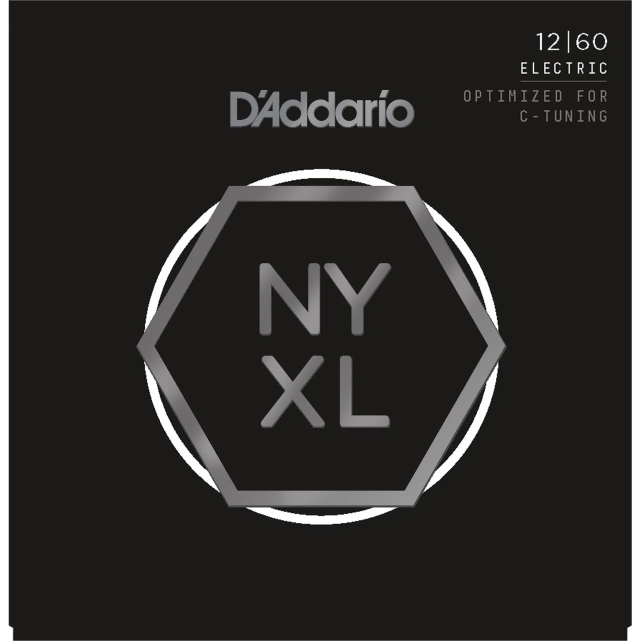 NYXL1260 - Saitensatz für E-Gitarre