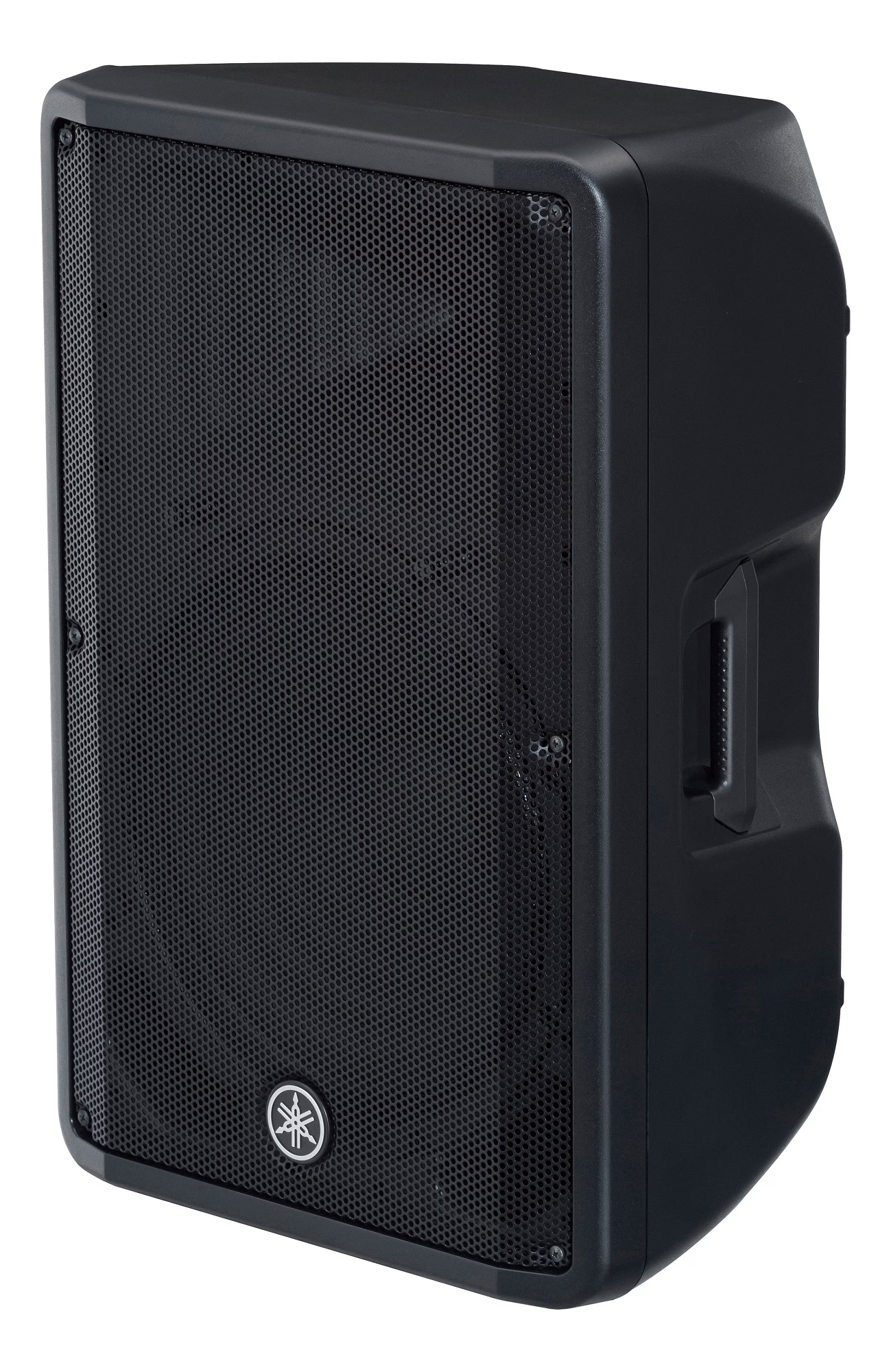 DBR15 Fullrangebox Aktiv