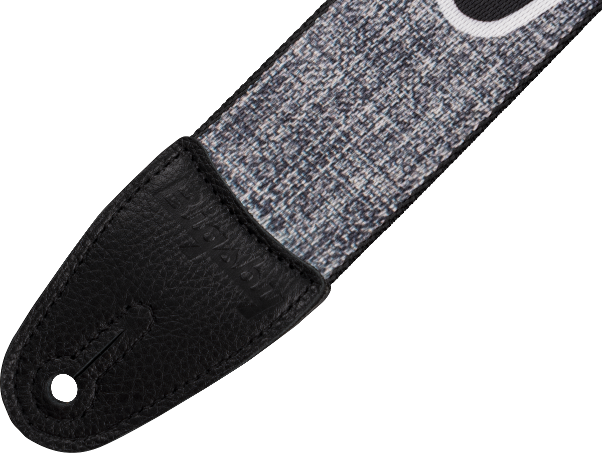 Patent Pending Strap Gray