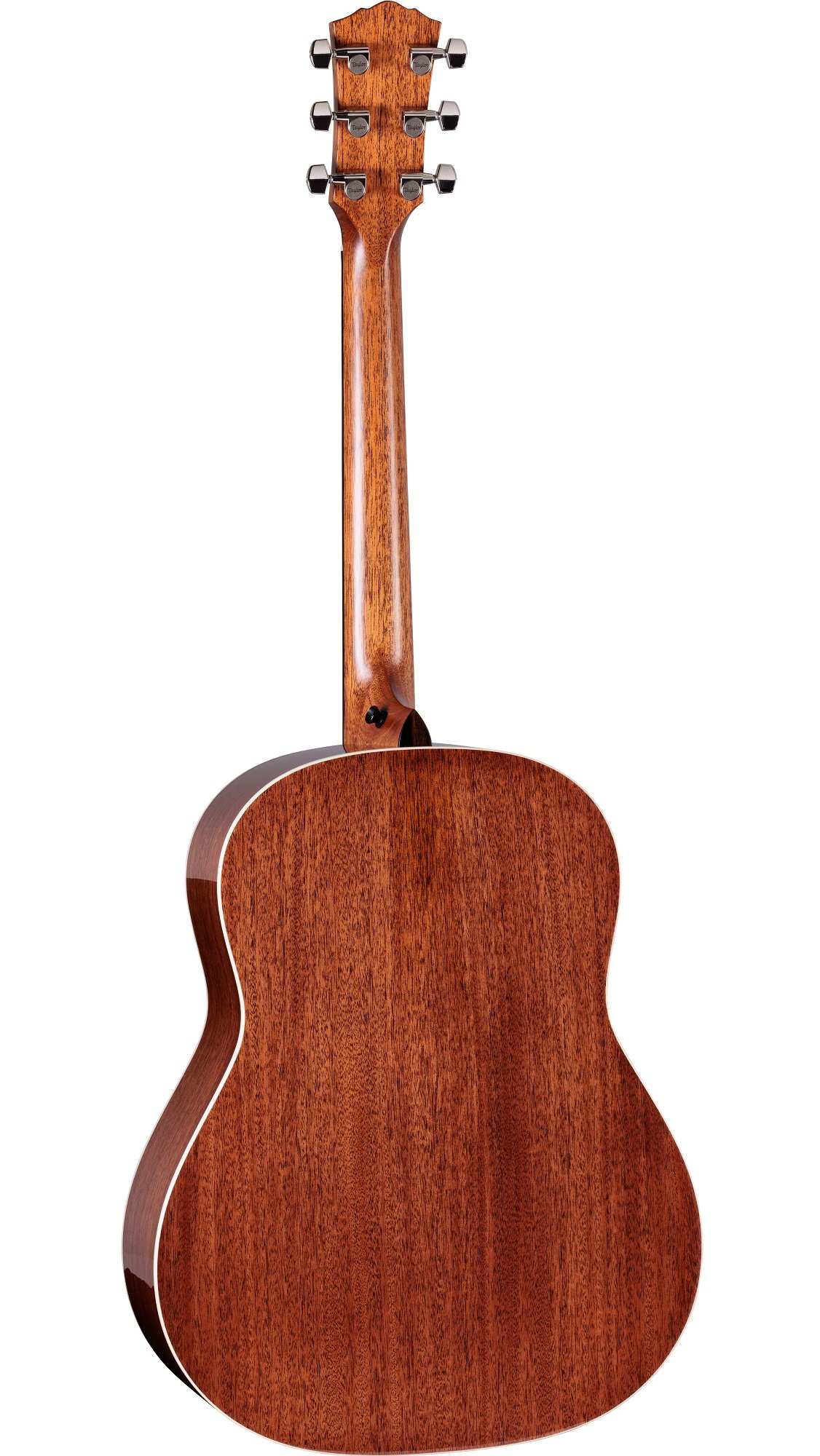 Gold Label 517e Blacktop Westerngitarre