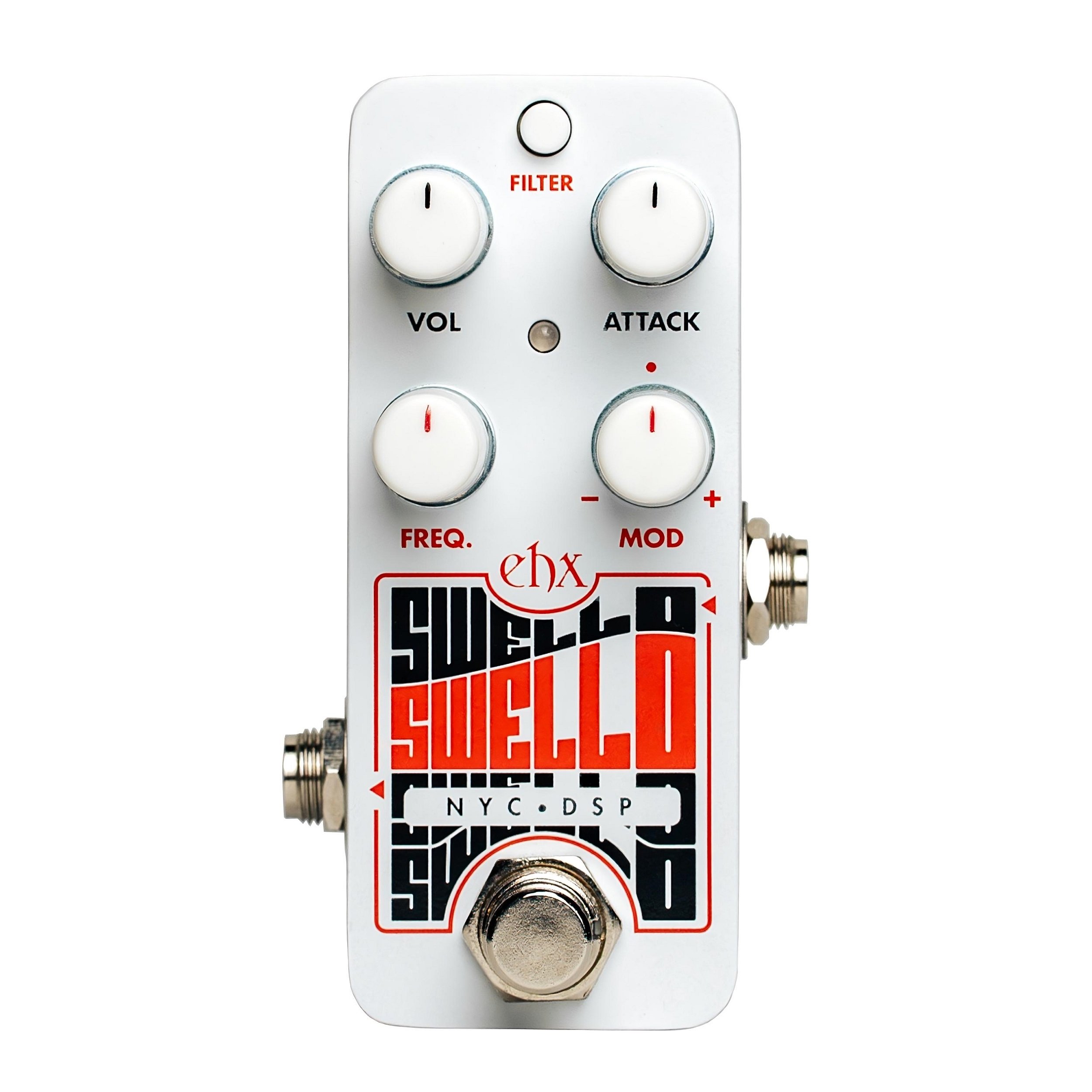 Pico Swello Attack   Envelope
