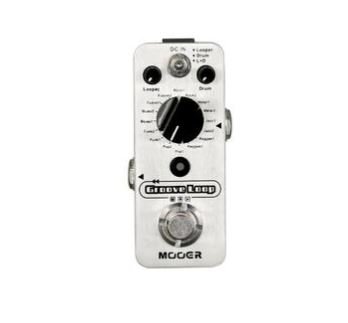 Groove Loop  Drum Machine and Looper