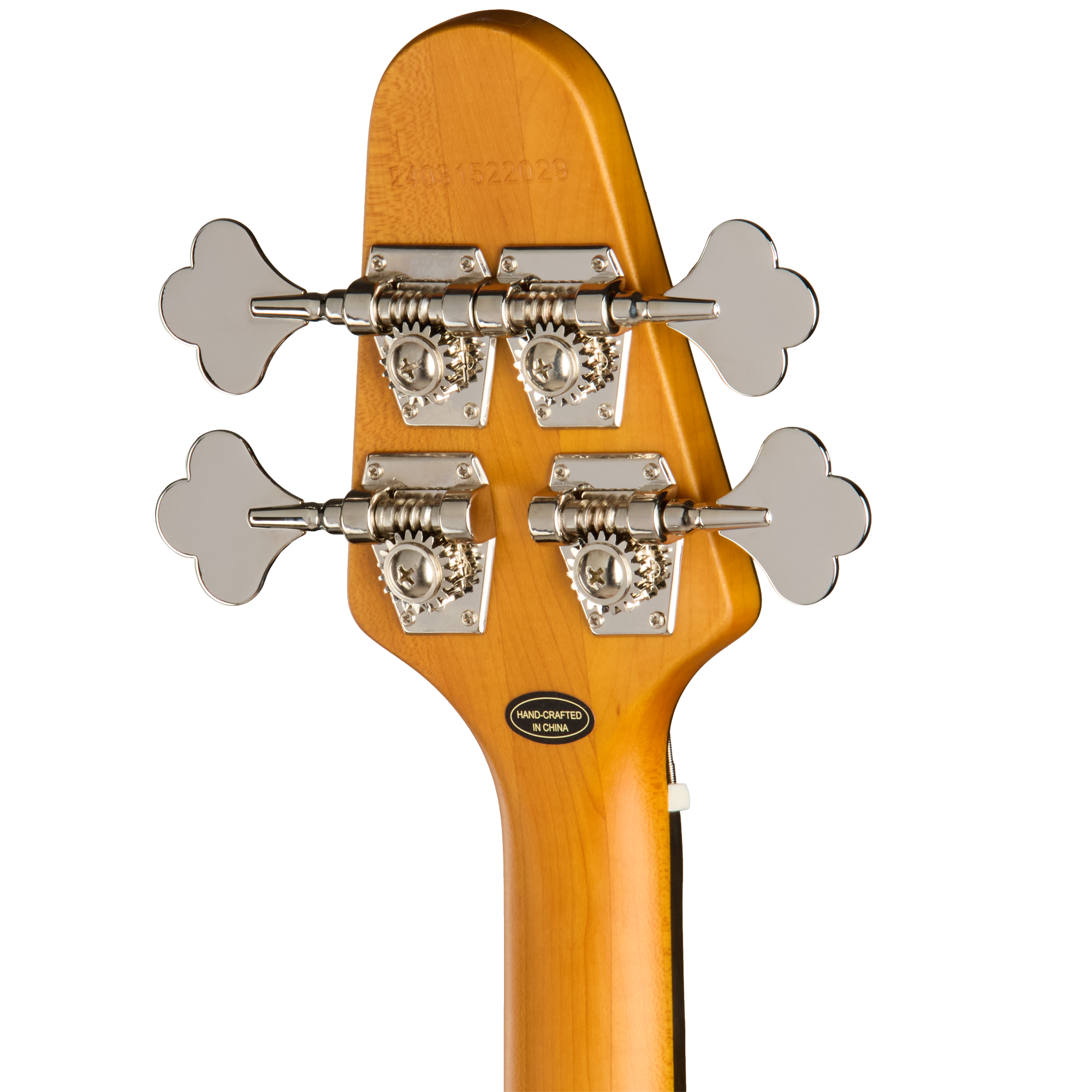 Mike Dirnt Grabber G3 Bass