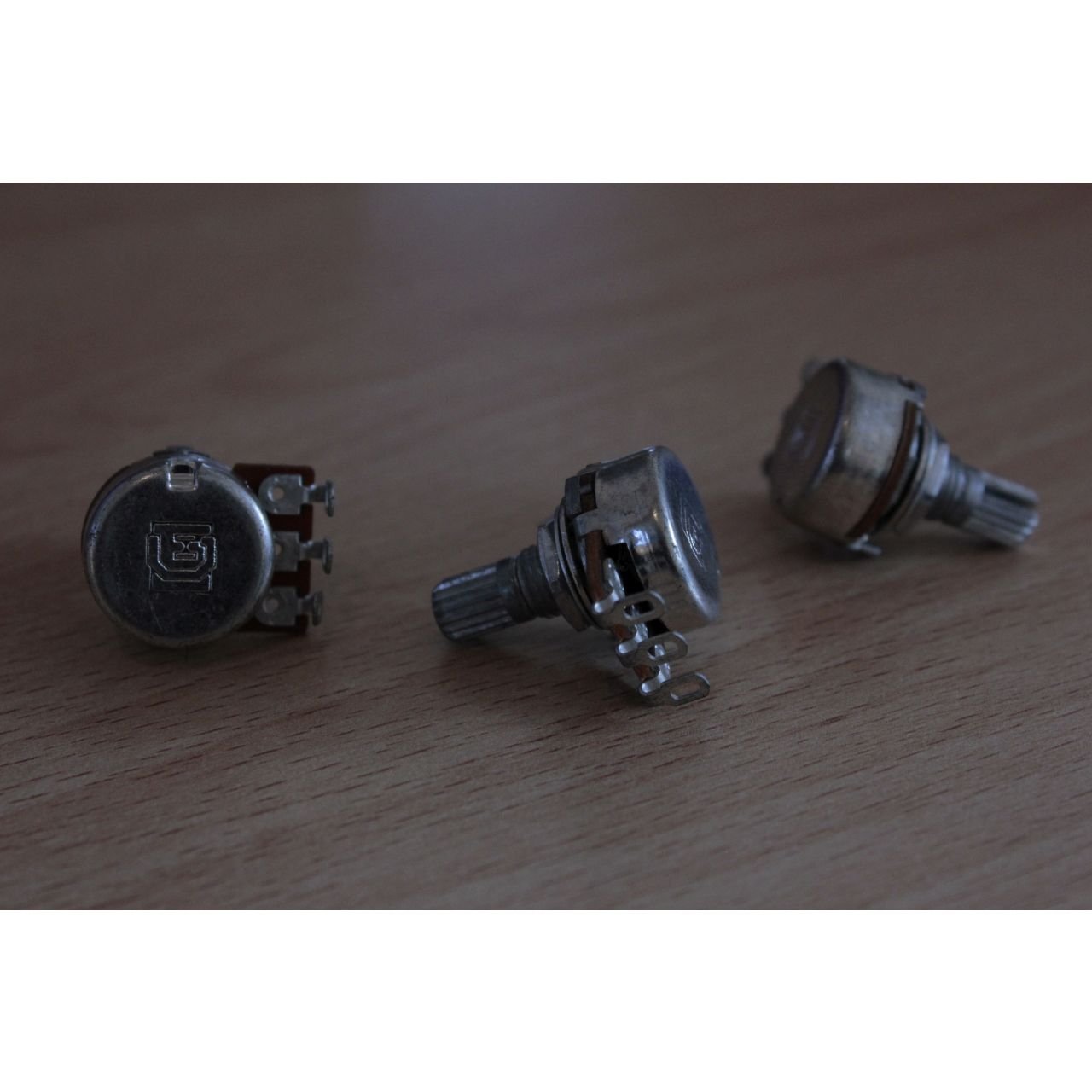 Control Pot  Squier Bullet