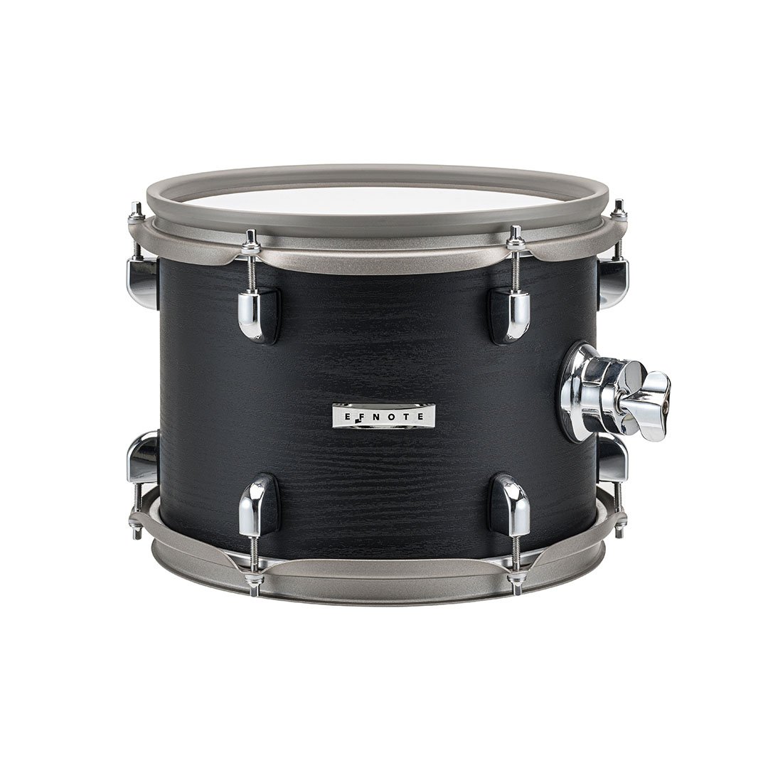 EFD-T1180-BO Rack Tom 11" black oak 