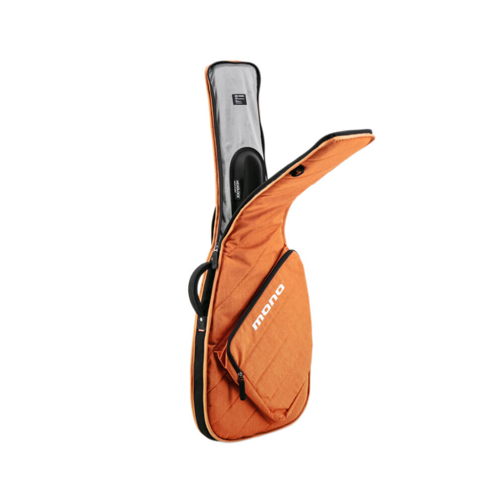 Guitar Sleeve 2.0 Electric Burnt Orange