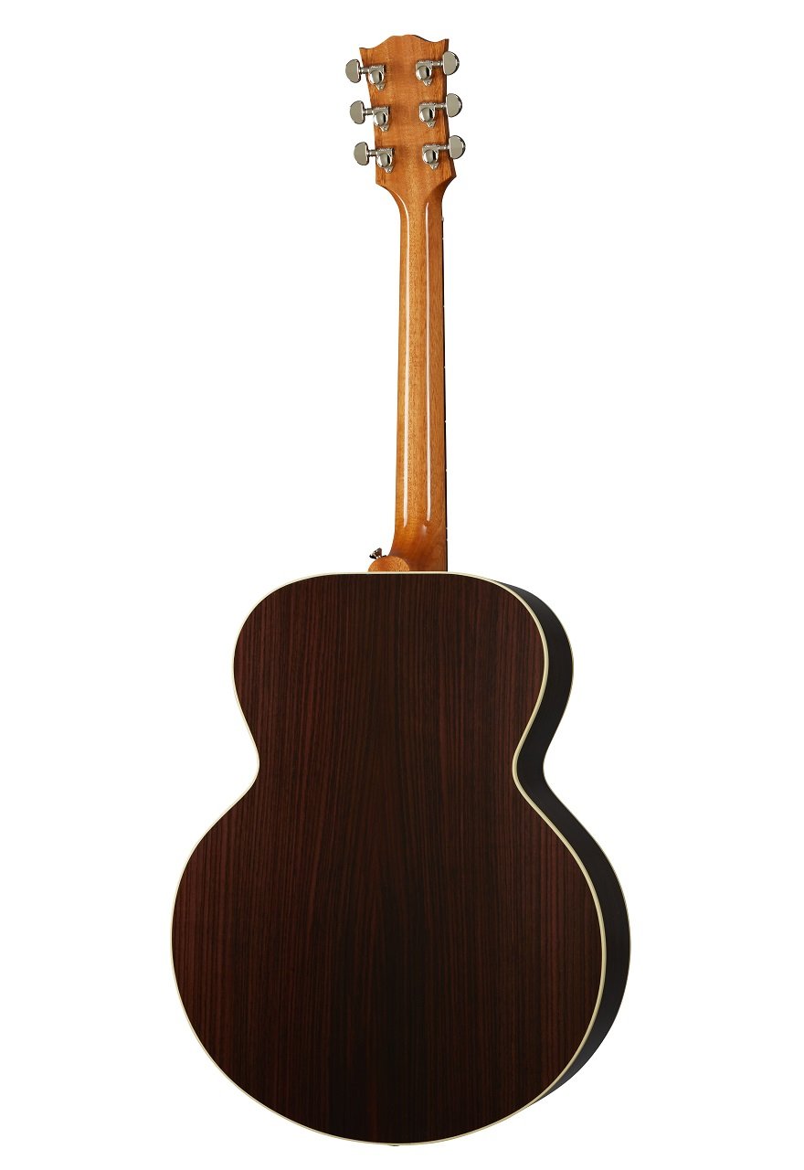 SJ-200 Studio Rosewood