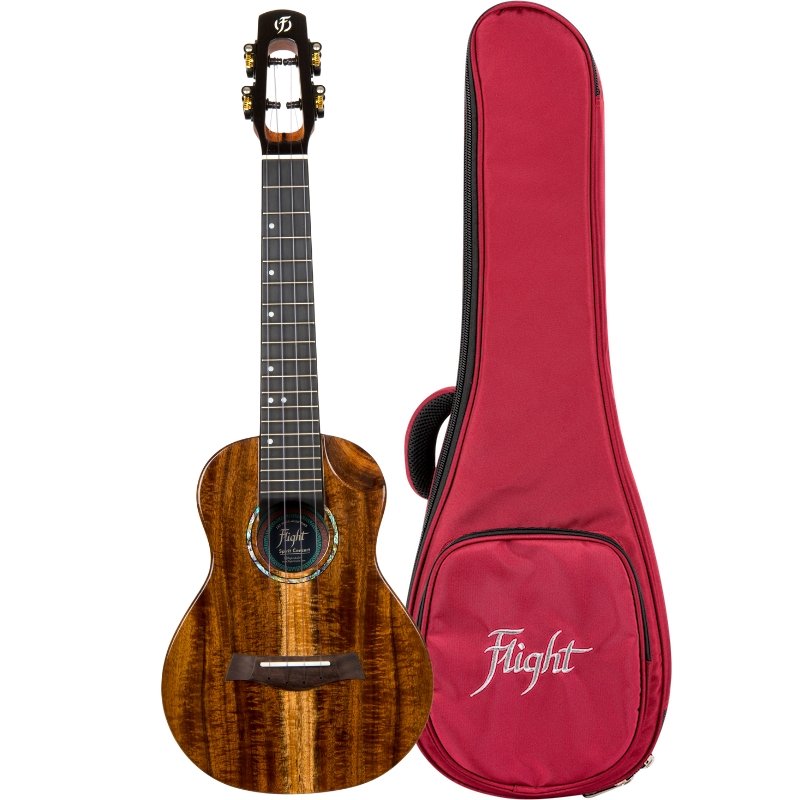 Spirit EQ-A Concert Ukulele