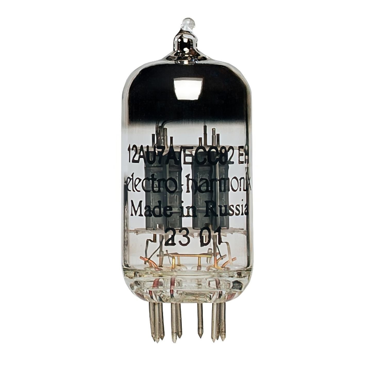 12AU7 EH / ECC82 Röhre - Tube