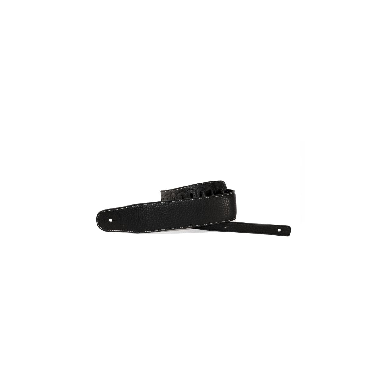1108 Gurt Luxury Monster Black, Made in Germany