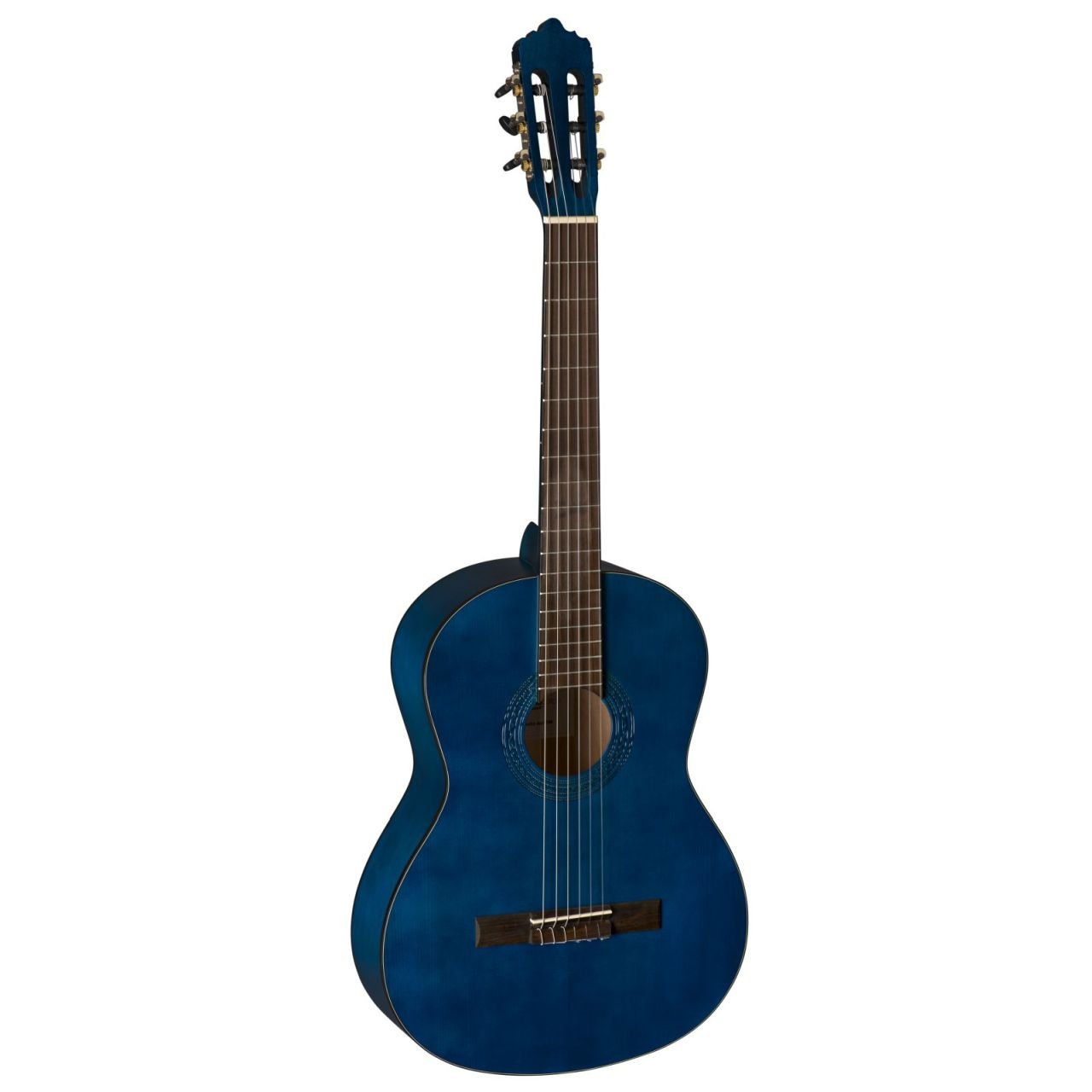 Rubinito Azul SM/63-N Konzertgitarre