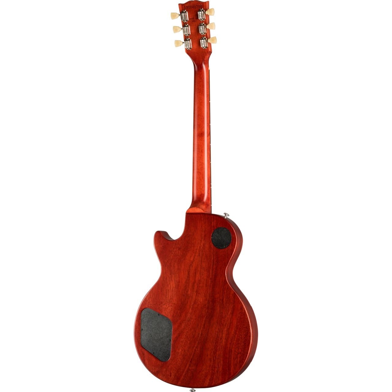 Les Paul Tribute Satin Cherry Sunburst