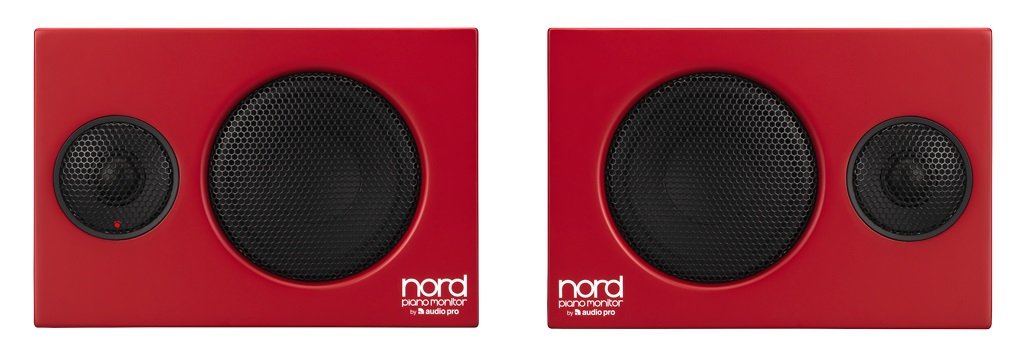 Nord Piano Monitor V2