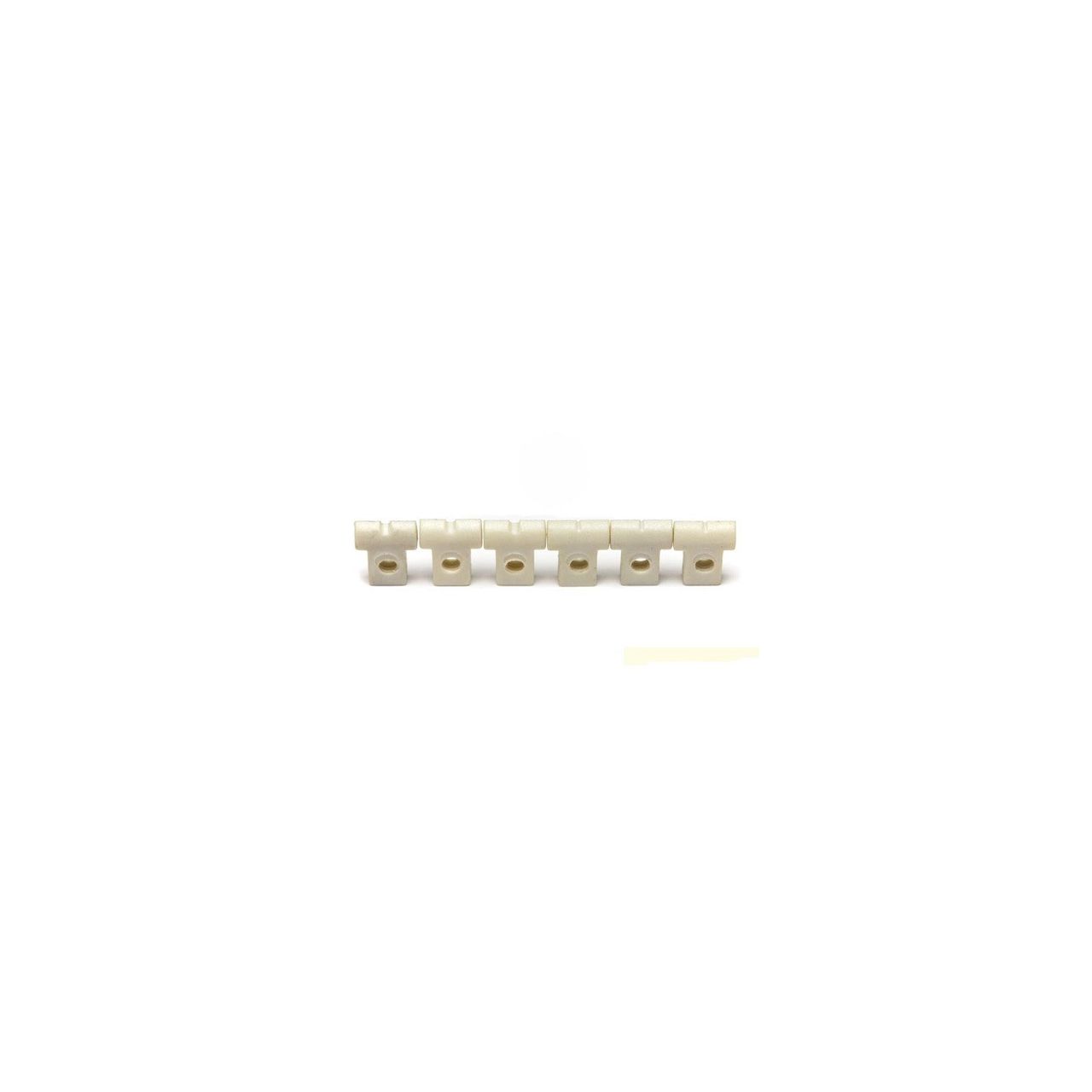 TUSQ Saddle Tune-O-Matic pre-2000, 6 pcs