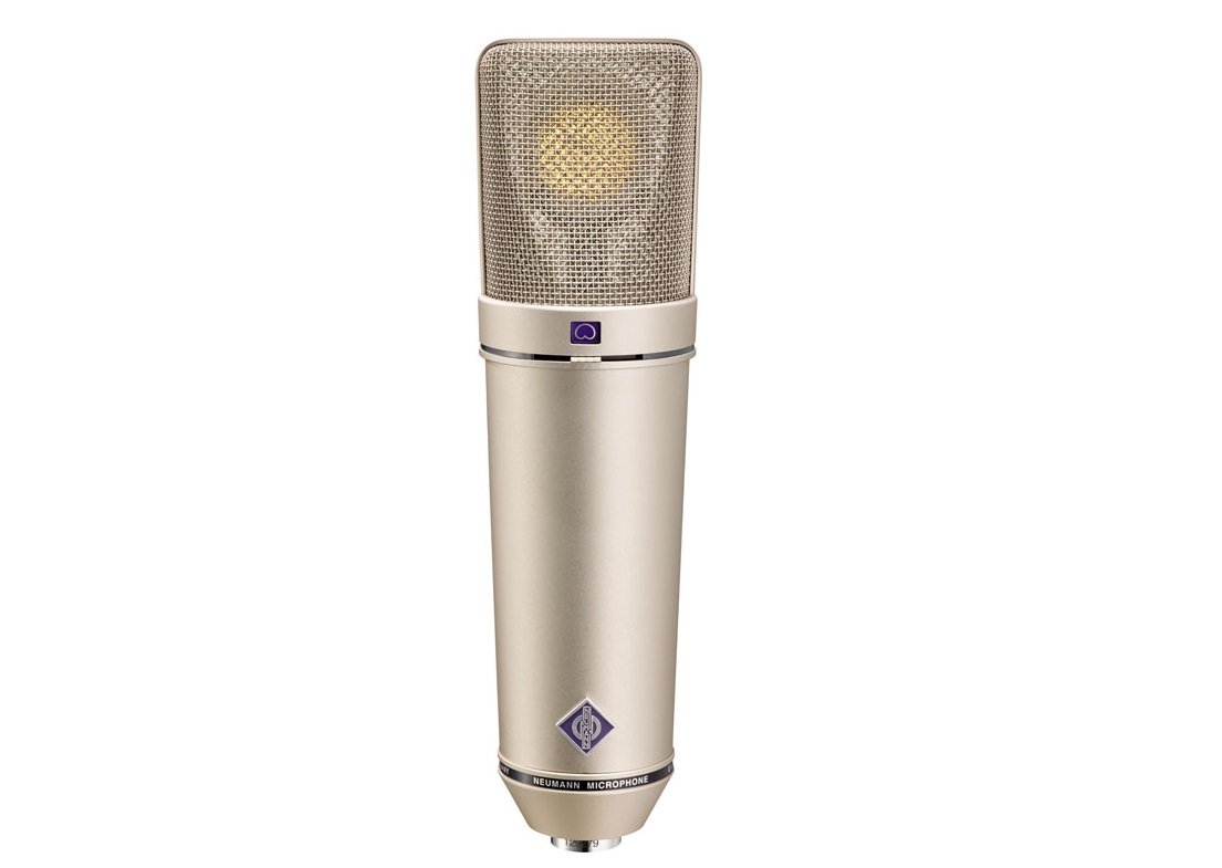 U 87 Ai Nickel