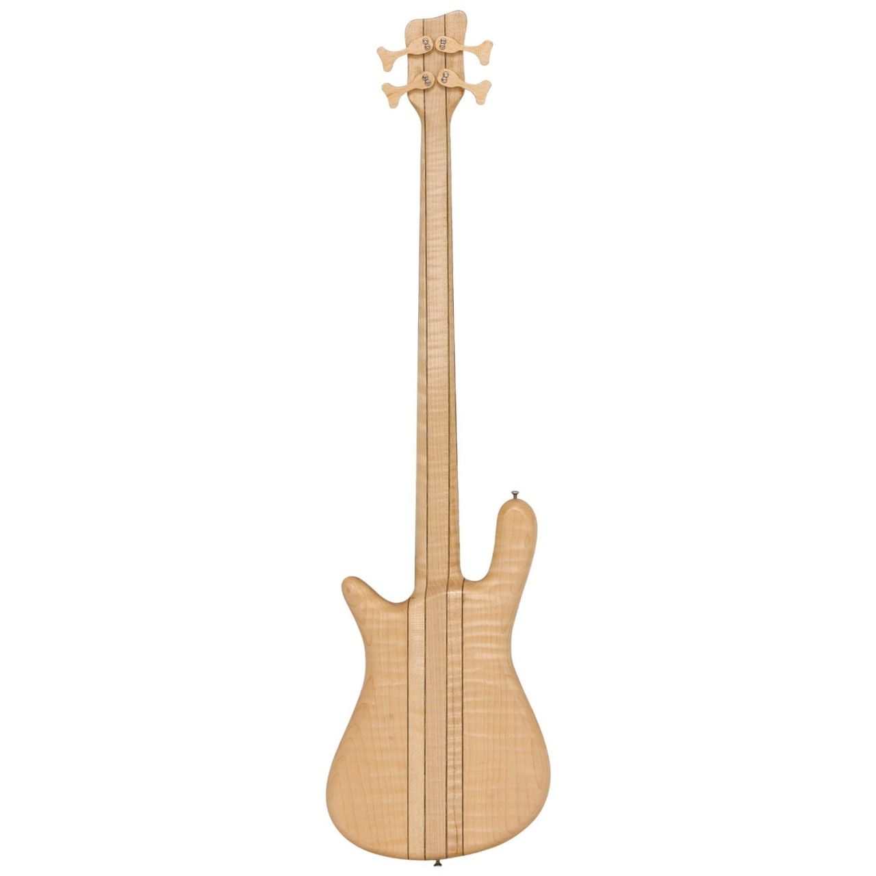 Mini Rock Streamer Stage I 4 with Gigbag, Coloured Sales Box
