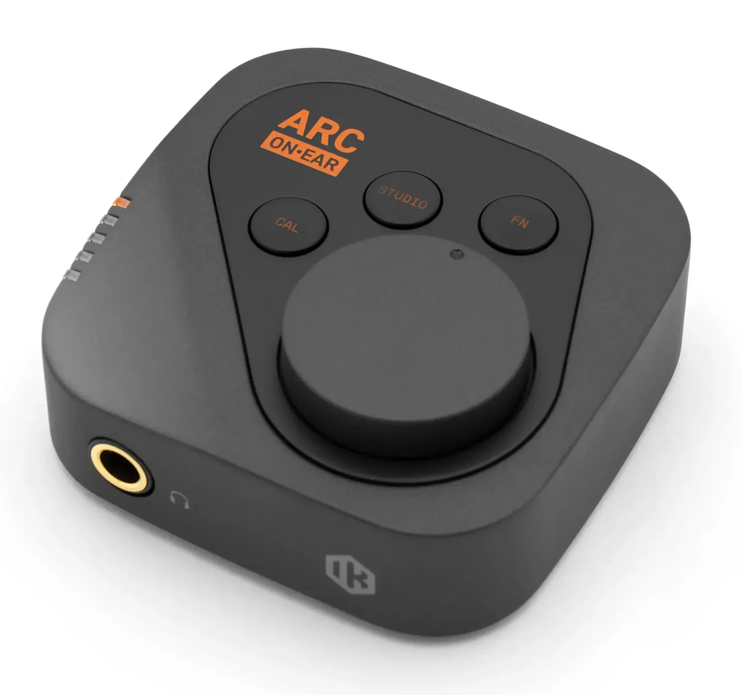 ARC ON·EAR - Headphone Correction