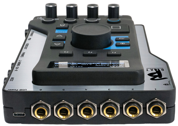 B.Beat 128GB Ltd.  Wi-FI