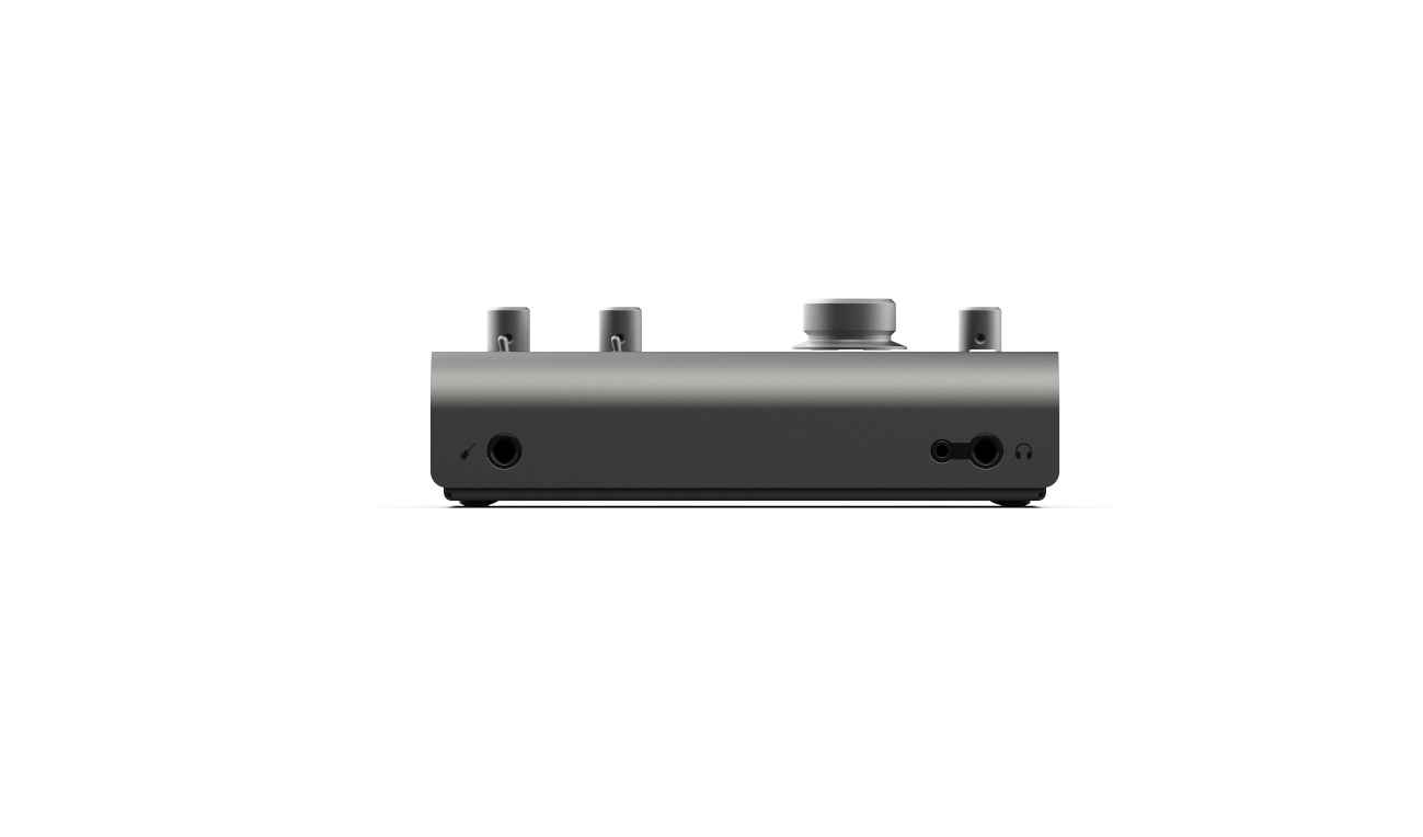 iD24 Audio Interface