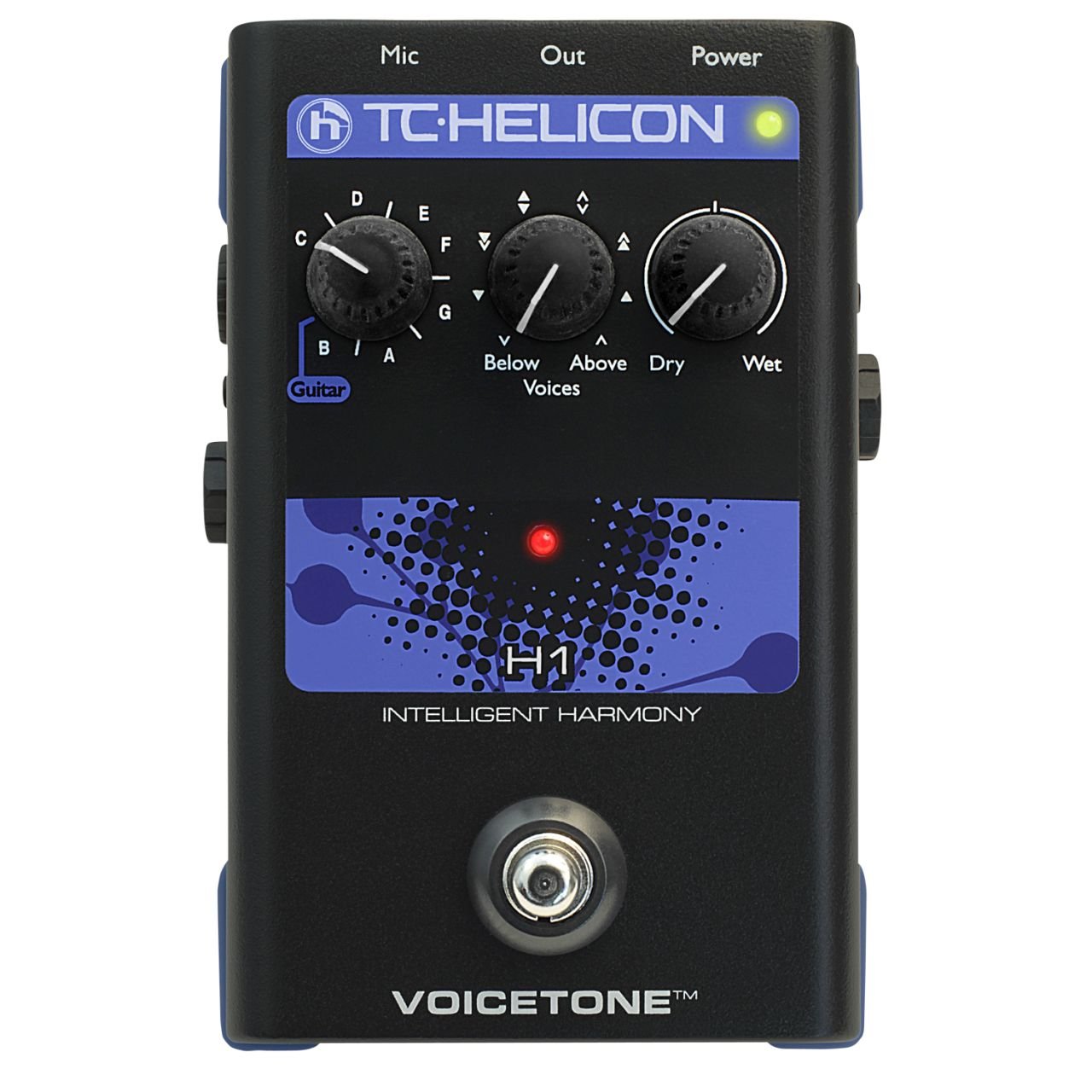 VoiceTone H1