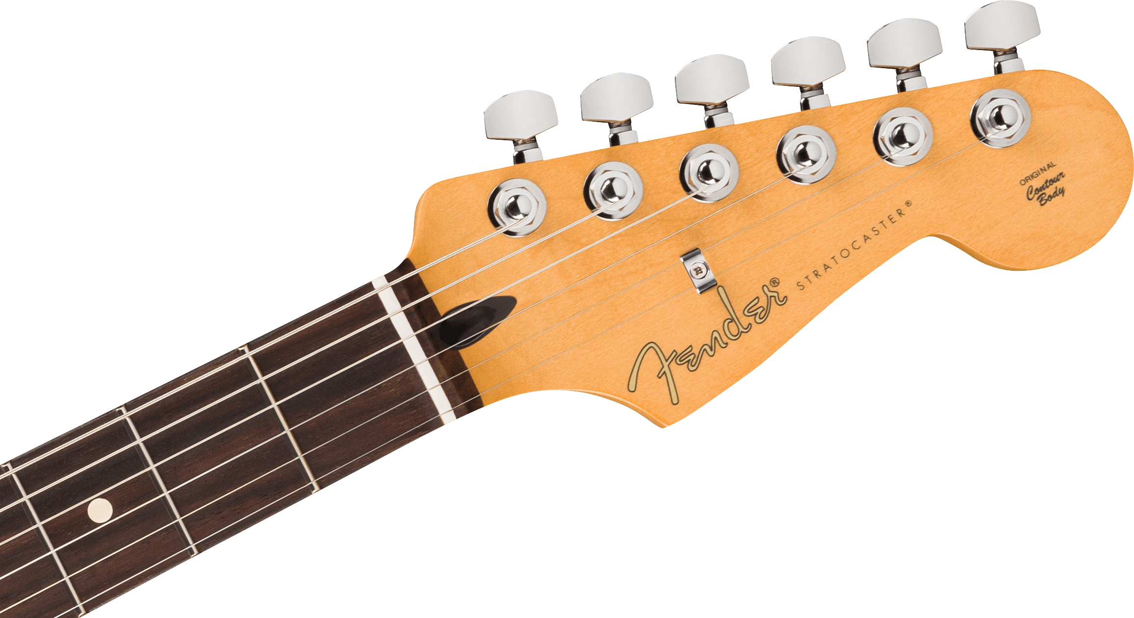 Player II Modified Stratocaster® HSS Olympic Pearl