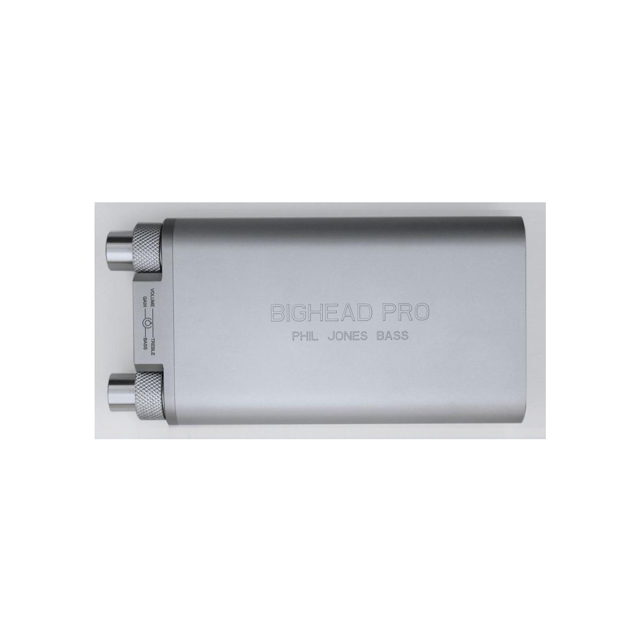 HA-2 - Bighead Pro Mobile Bass Amp 