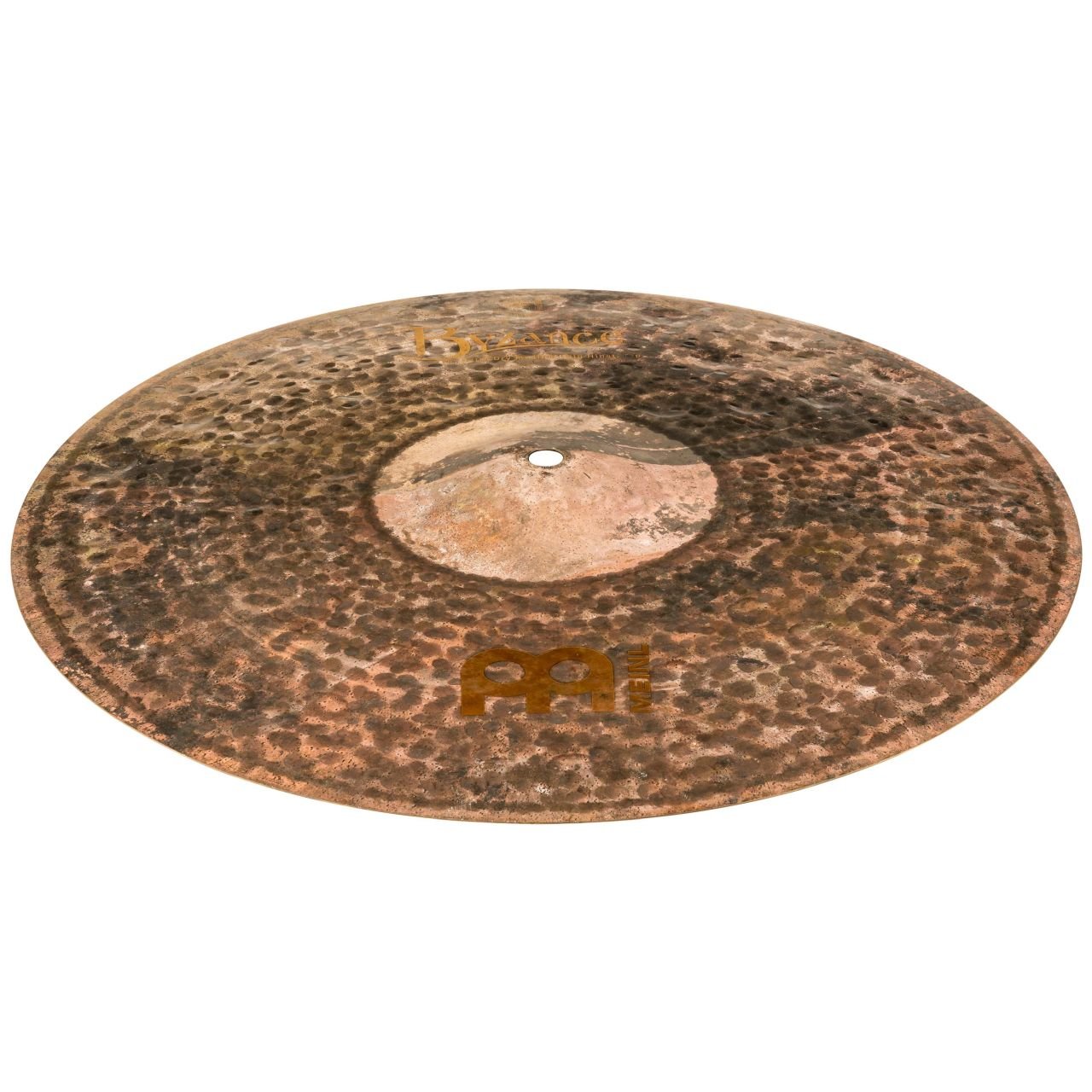 16" Cymbals Byzance Extra Dry Medium Thin Hihat 