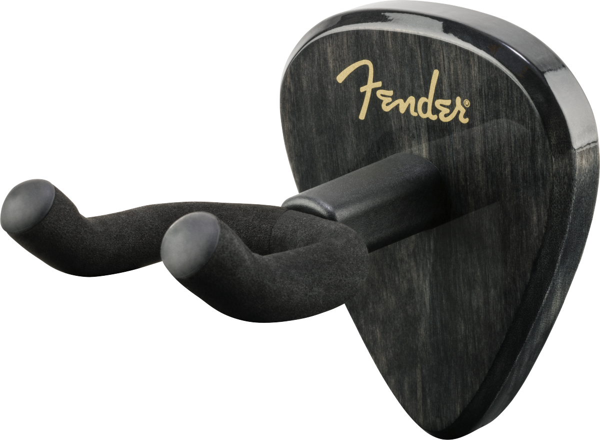 351 Wall Hanger Black