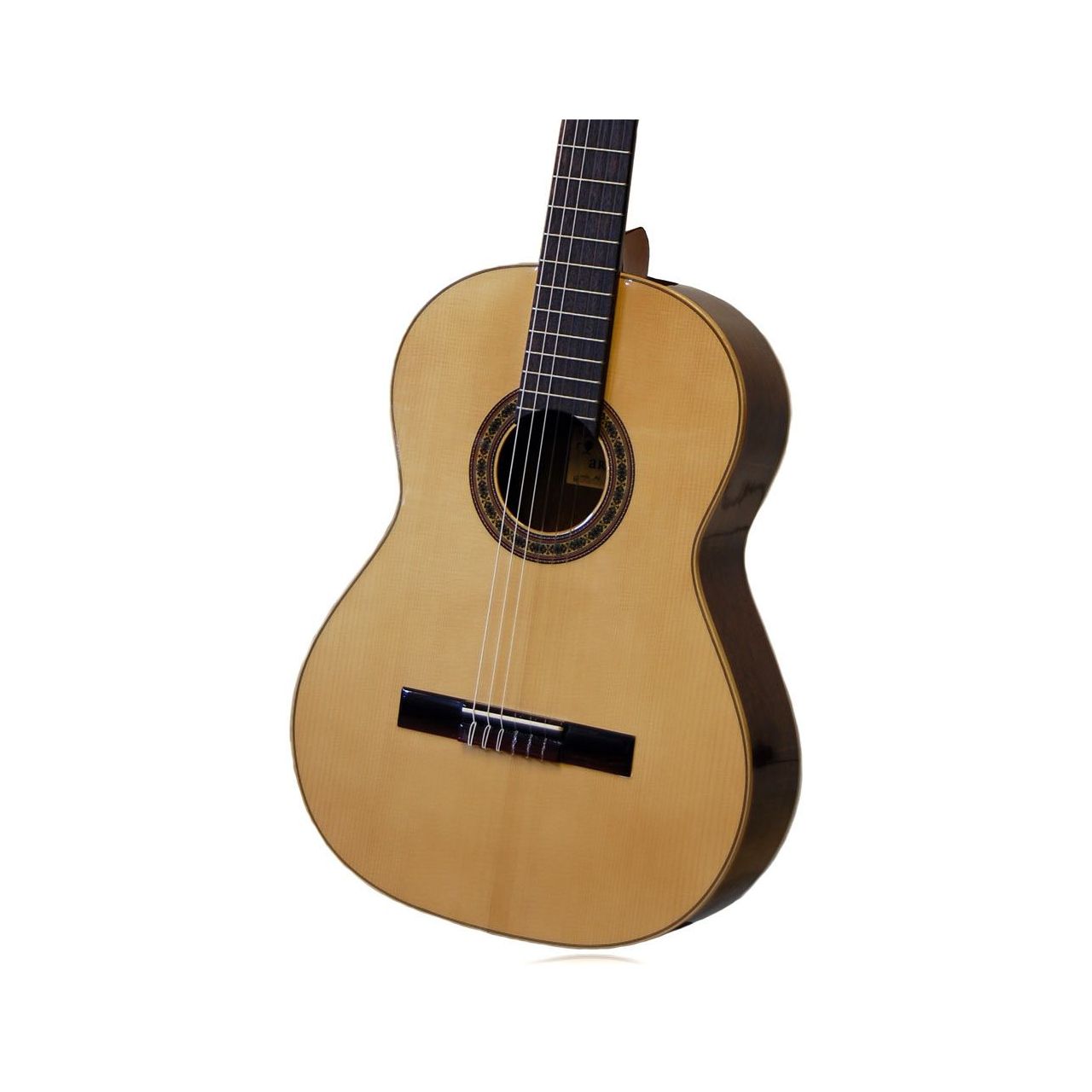 MA18-Sucupira LTD Konzertgitarre 