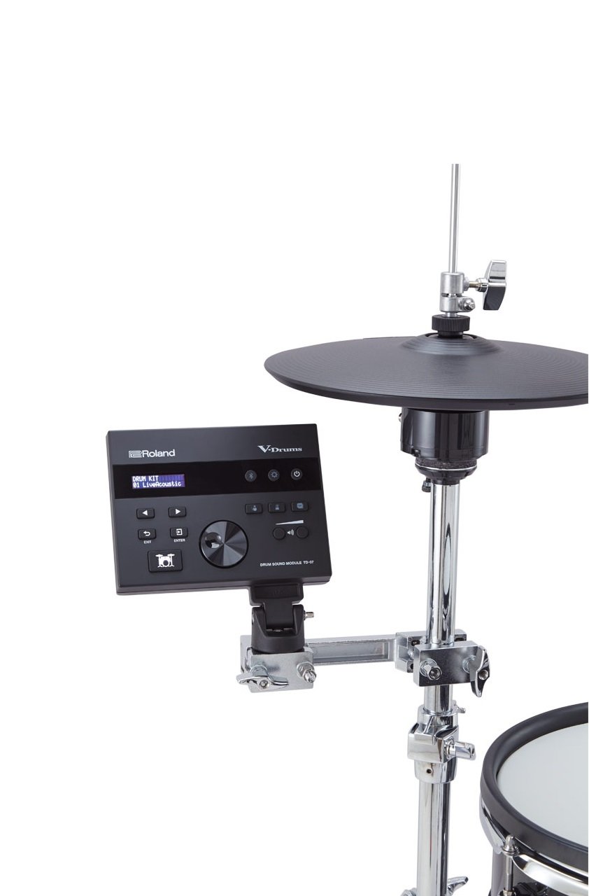 VAD103 V-Drum E-Drum Set