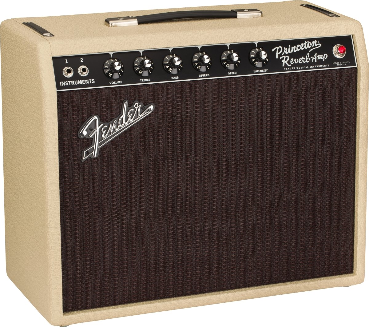 65 Princeton Blonde P12Q 230EU