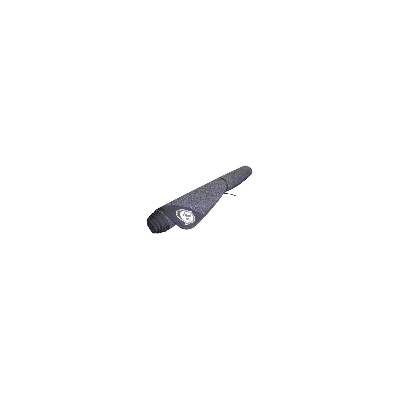 9020 Drum Teppich