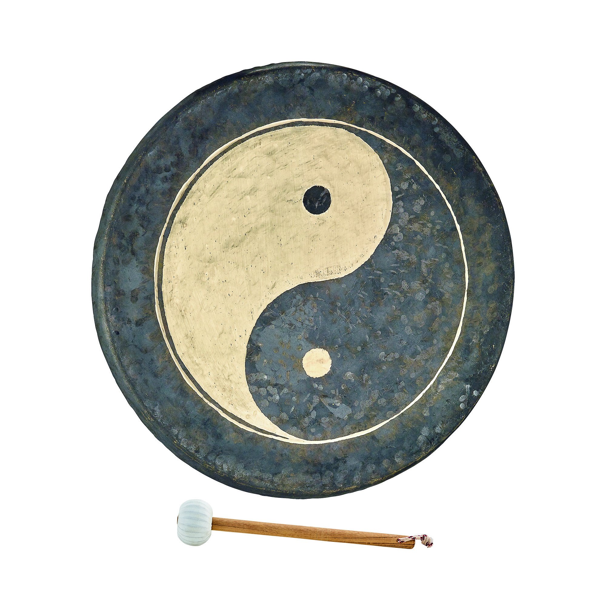 CHYY20 -  20" Chau Tam Tam, Yin & Yang