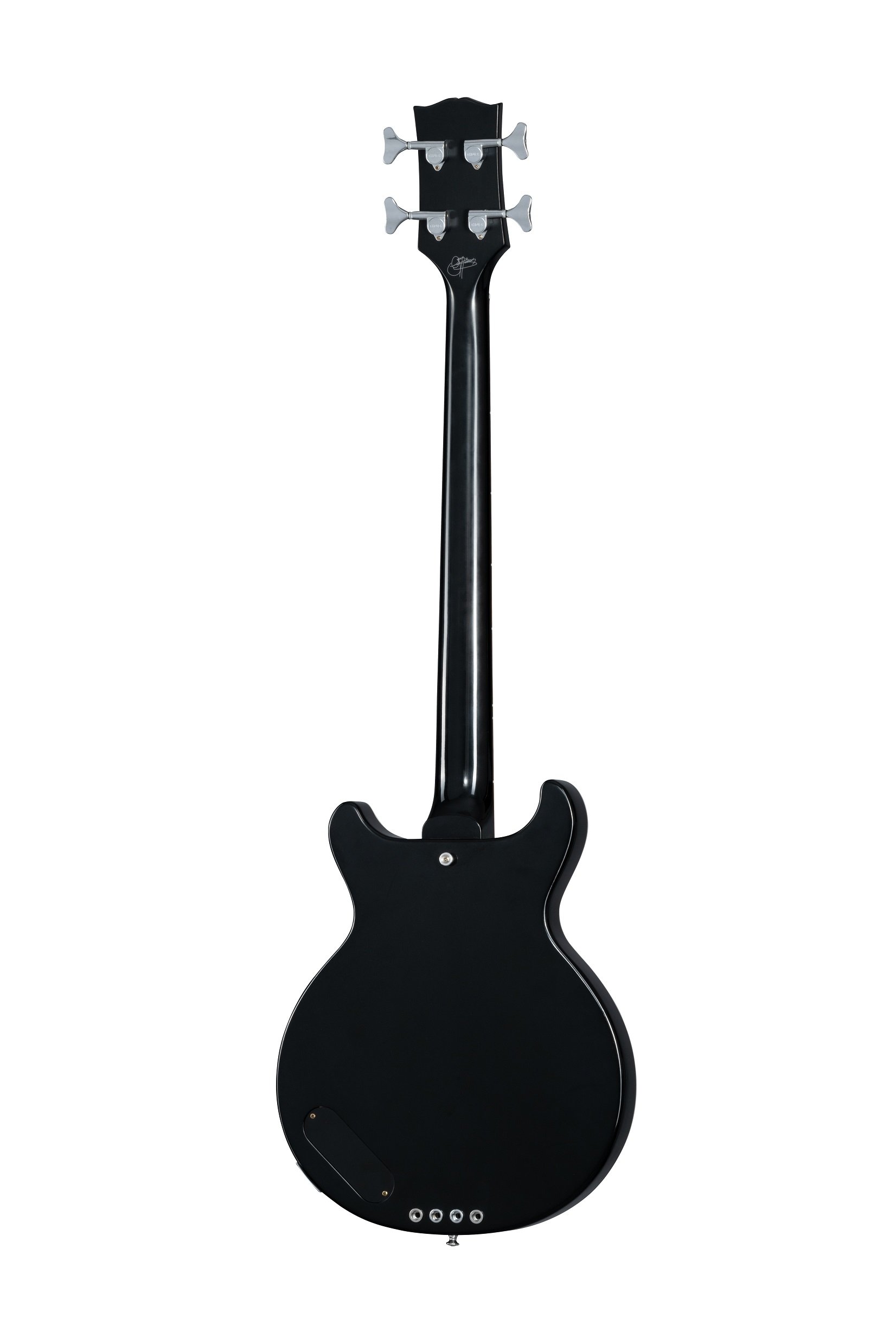 Gene Simmons Signature EB-0 Bass Custom Shop   