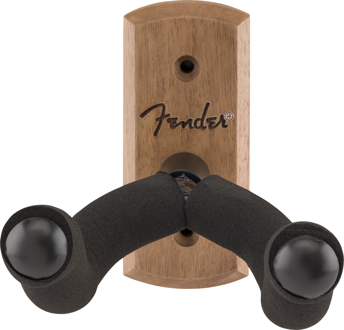 Essentials Wall Hanger  Walnut