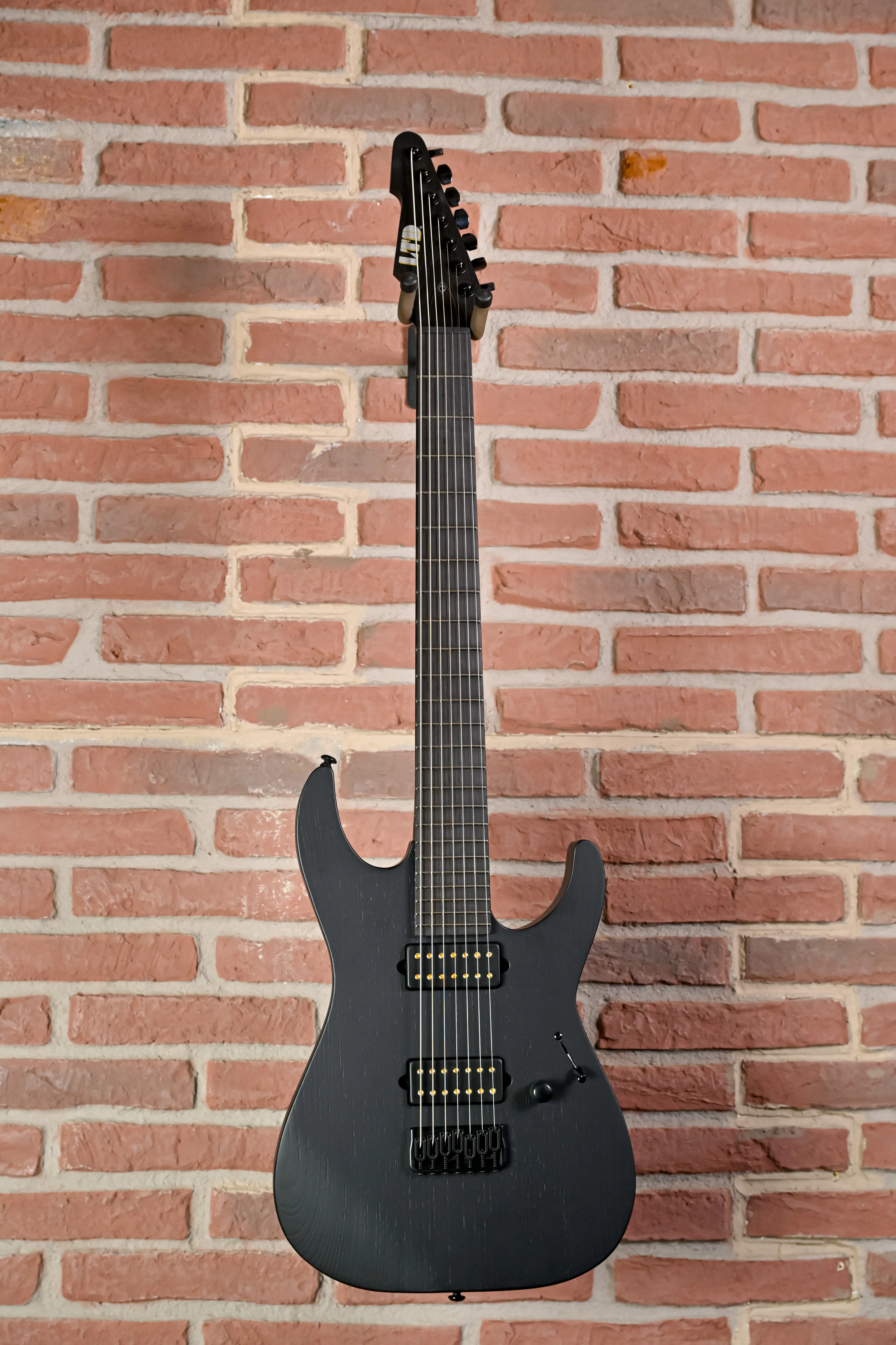 AW-7 Baritone Alex Wade Signature 7-String E-Gitarre