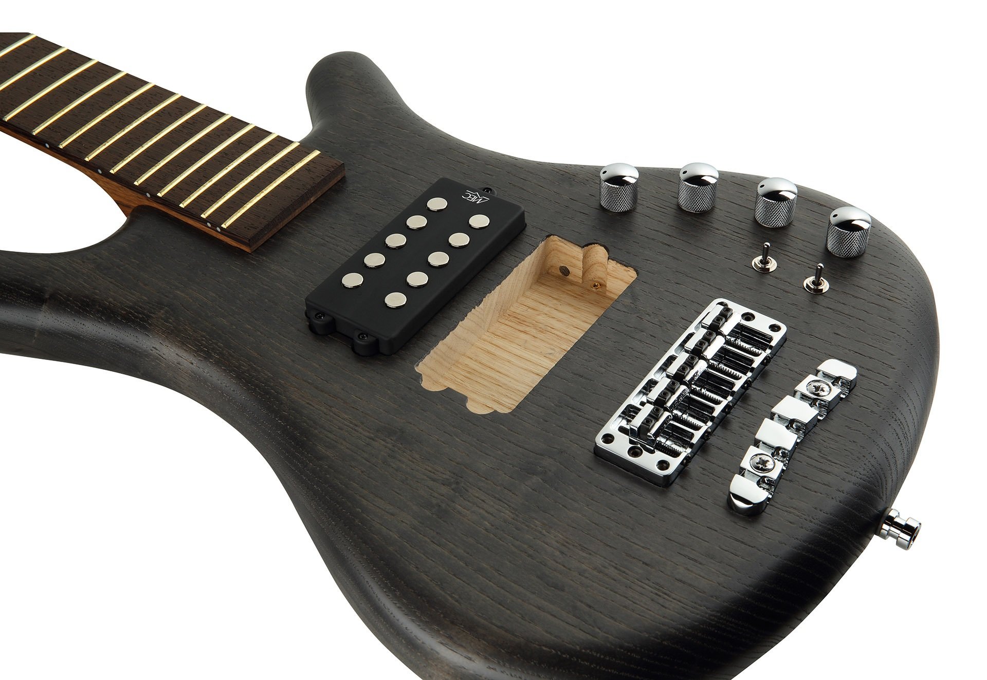 Pickup Foam for MM-Style 5-string Pickups