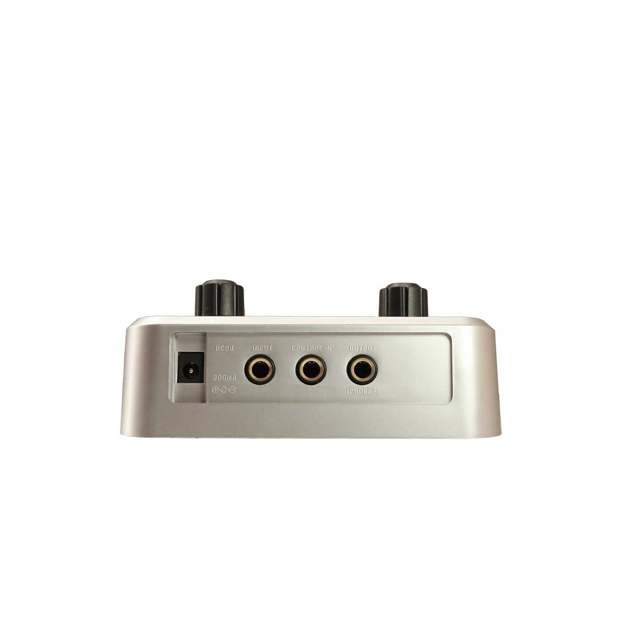 BEM Box LE - Multieffekt für E-Bass